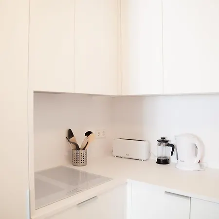 Flh Praca Comercio Wood Design Flat * 리스본