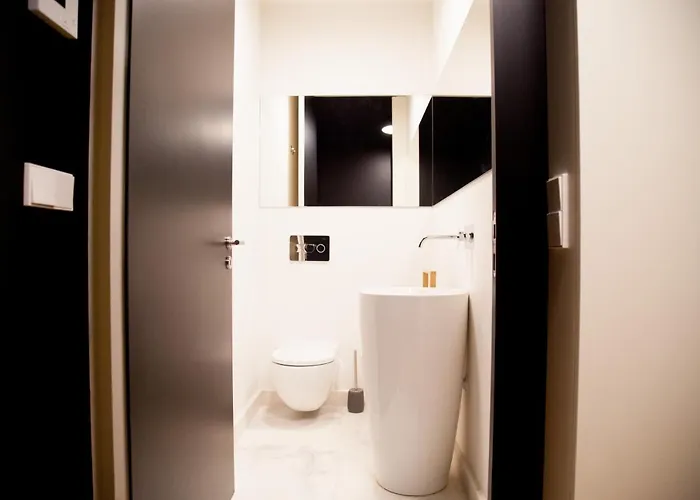 Appartement Flh Praça Comércio Wood Design Flat *