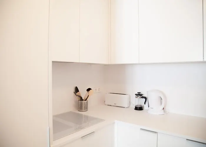 Flh Praca Comercio Wood Design Flat * Lisboa